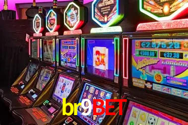 Desvendando o Mundo dos Jogos Virtuais na br9bet