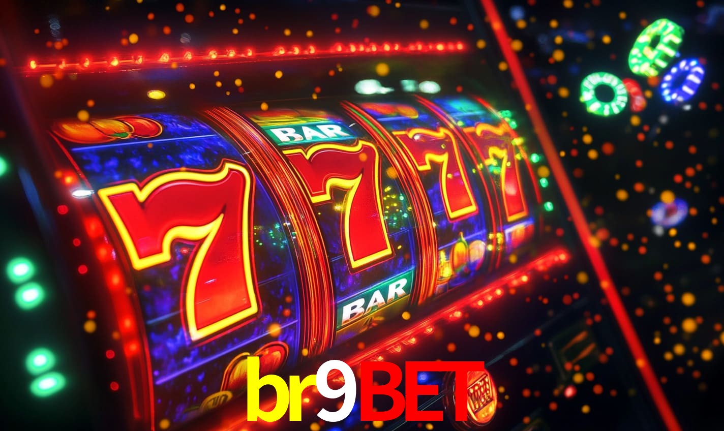 br9bet: Seu Cassino Premiado com Pagamentos Rápidos