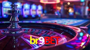 Experiência VIP br9bet