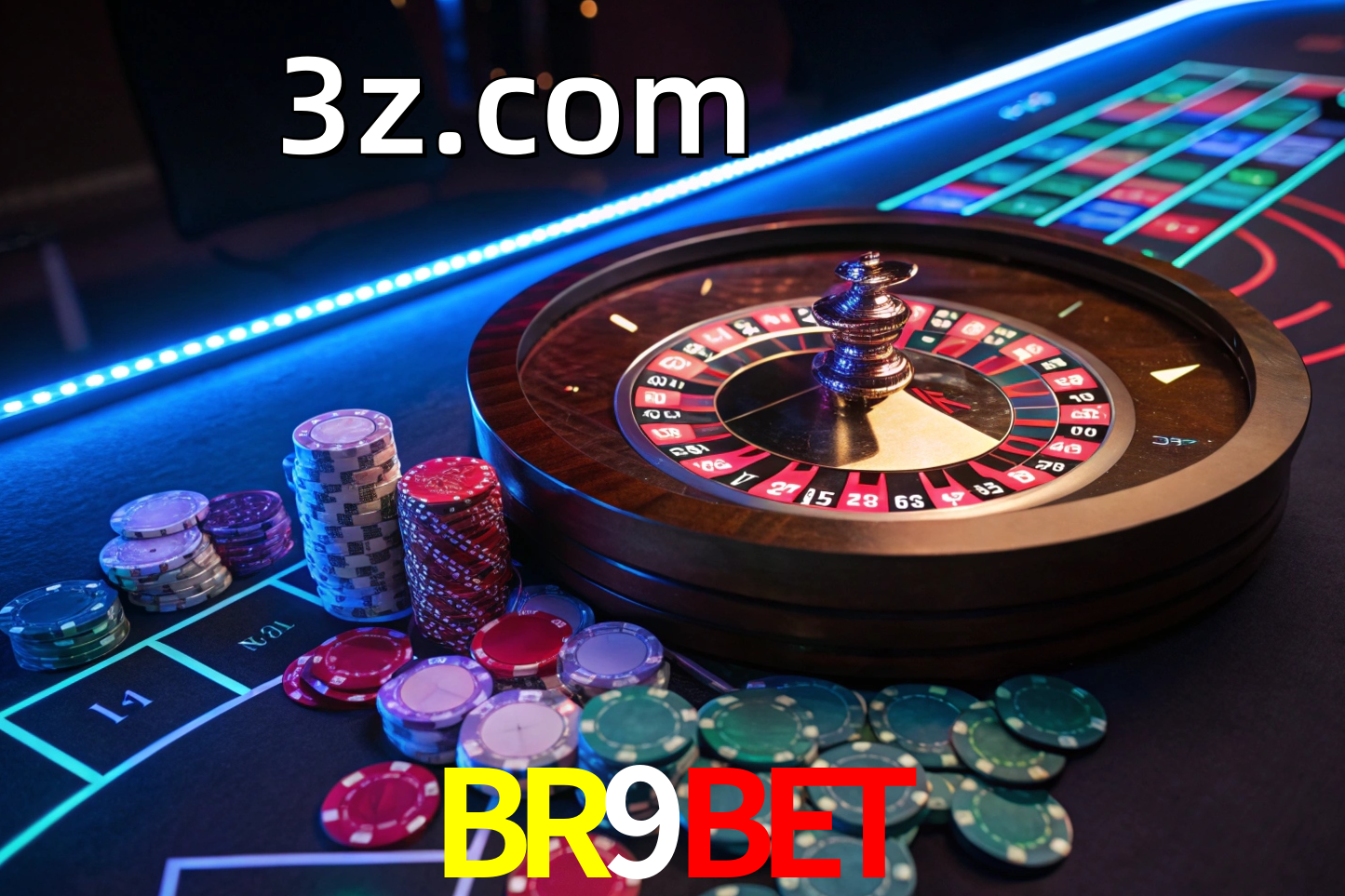 BR9BET