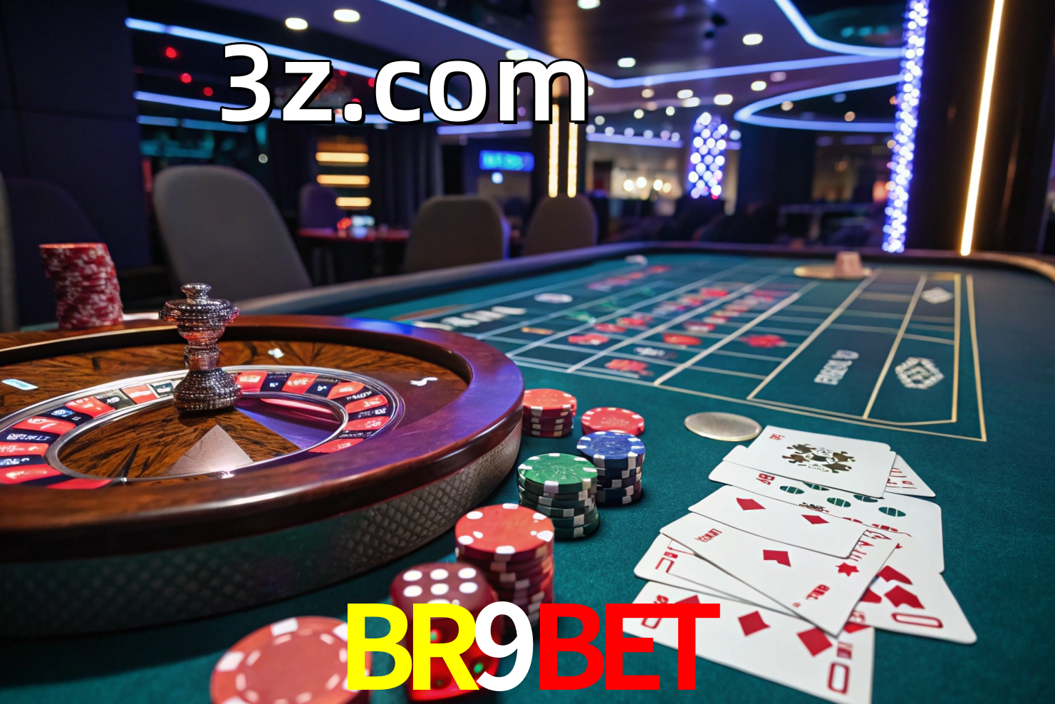 BR9BET