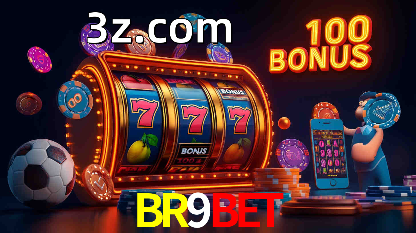 BR9BET