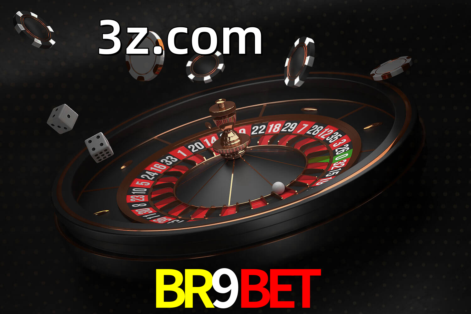 BR9BET
