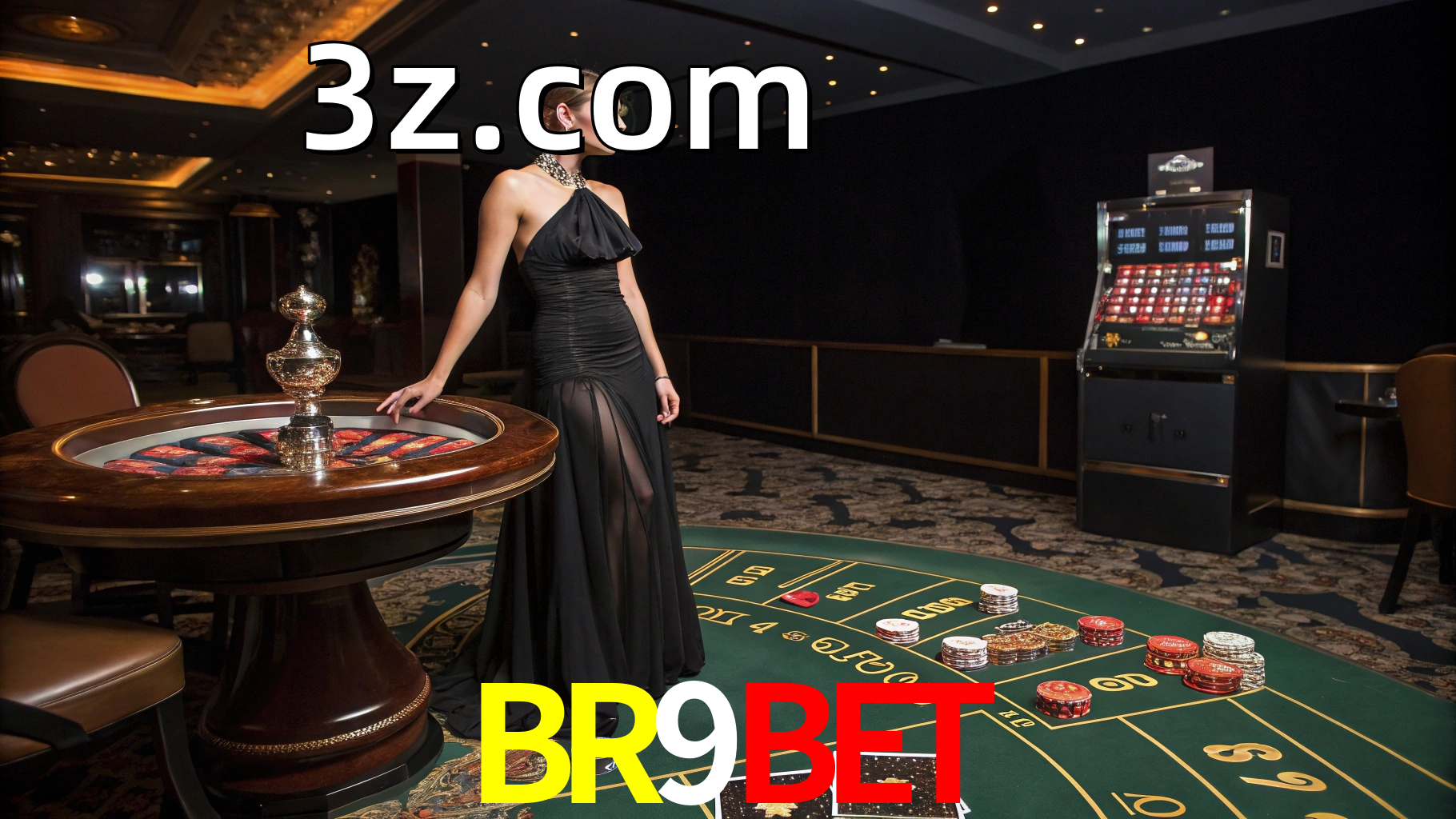 BR9BET