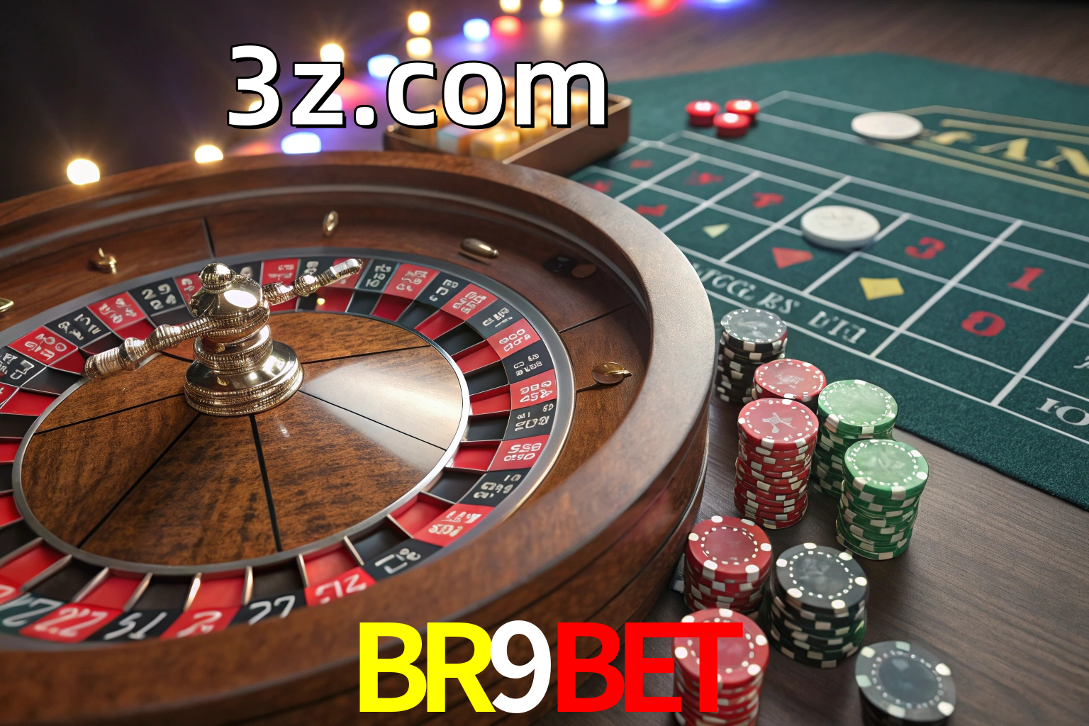 BR9BET
