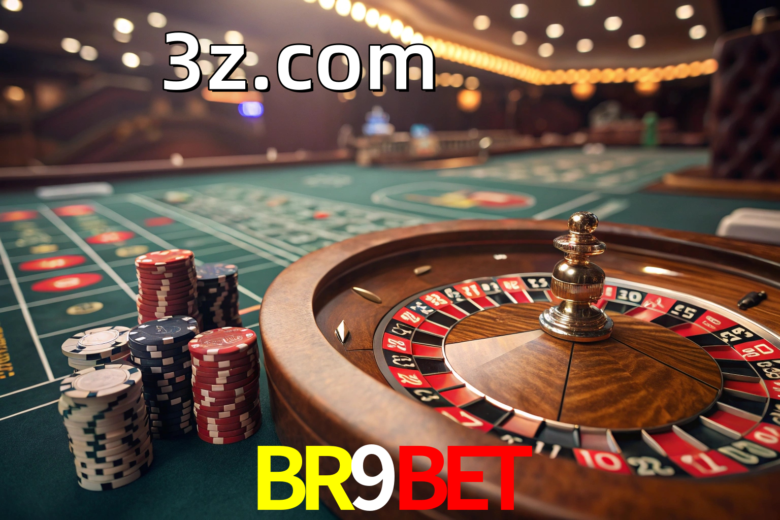 cassino online BR9BET