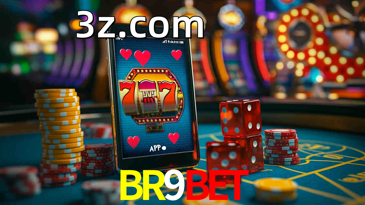 BR9BET