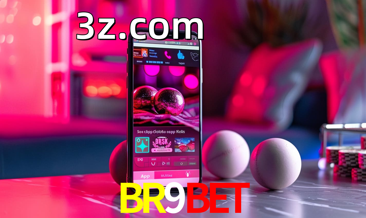 BR9BET