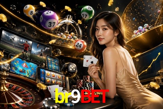 Seasonal Promotions br9bet