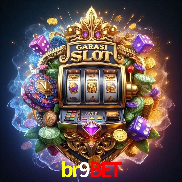 Diretório de Jogos br9bet