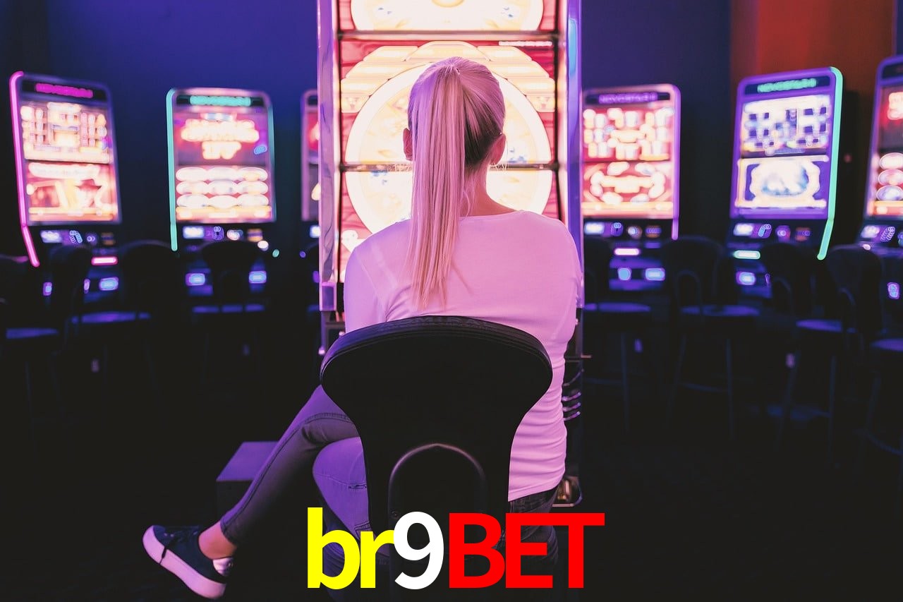 Games Directory br9bet
