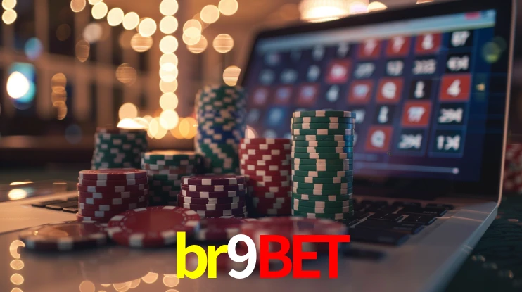 Security Systems br9bet