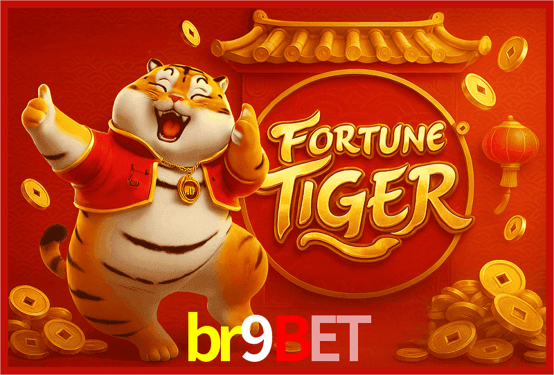 Interface Premium br9bet