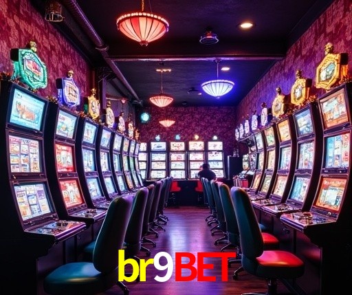 Integração de APIs br9bet