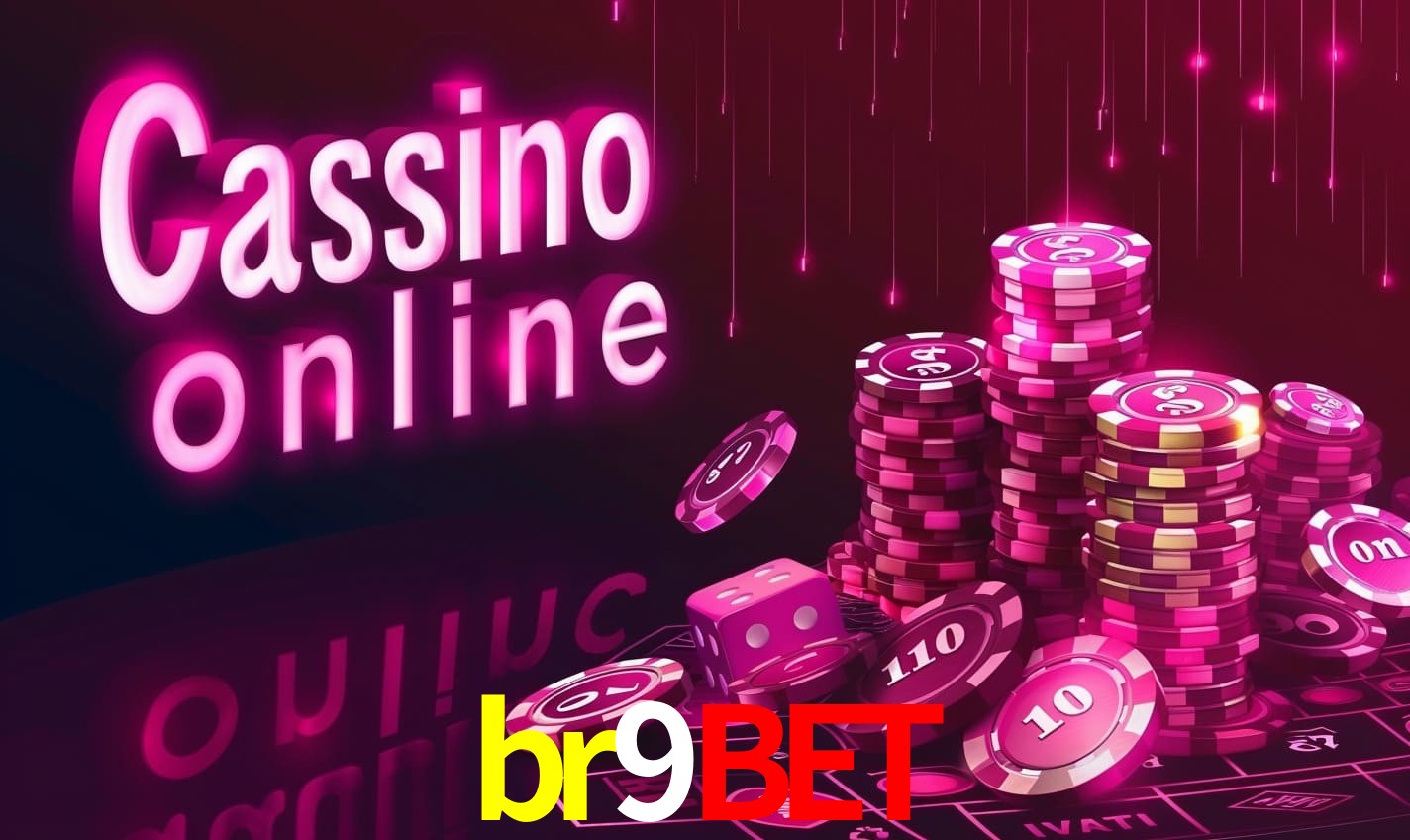 Inovações de Jogos na br9bet: O Futuro das Experiências Interativas