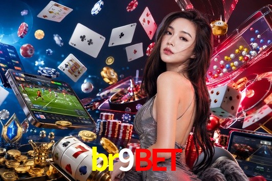 Slot Games br9bet