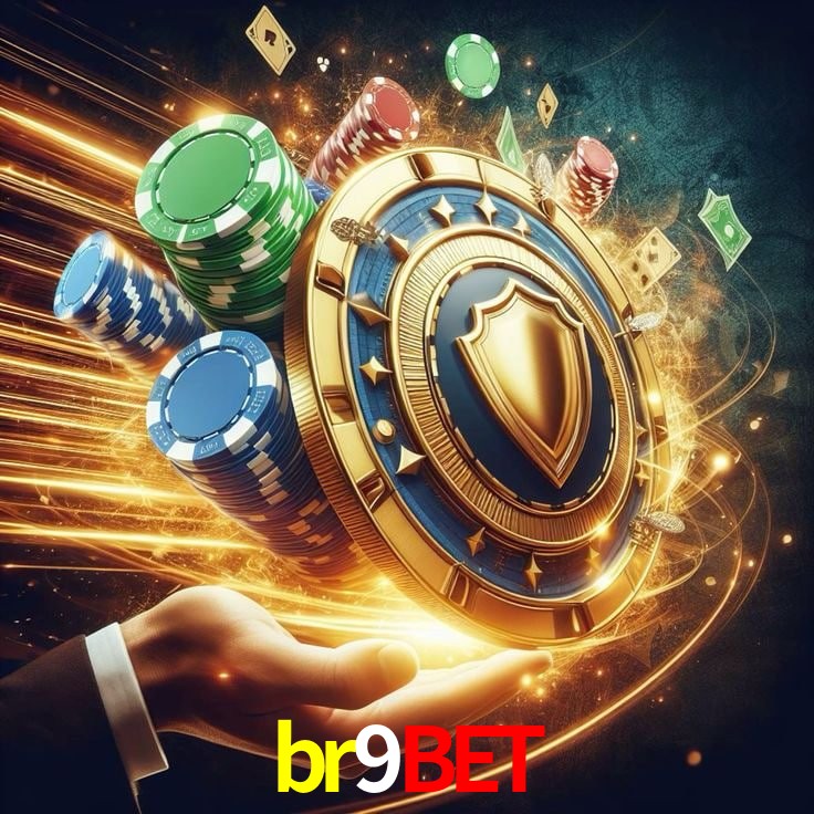 Ofertas Exclusivas br9bet