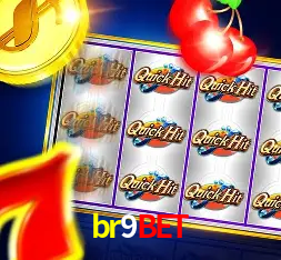 Inovações de Jogos na br9bet: O Futuro das Experiências Interativas