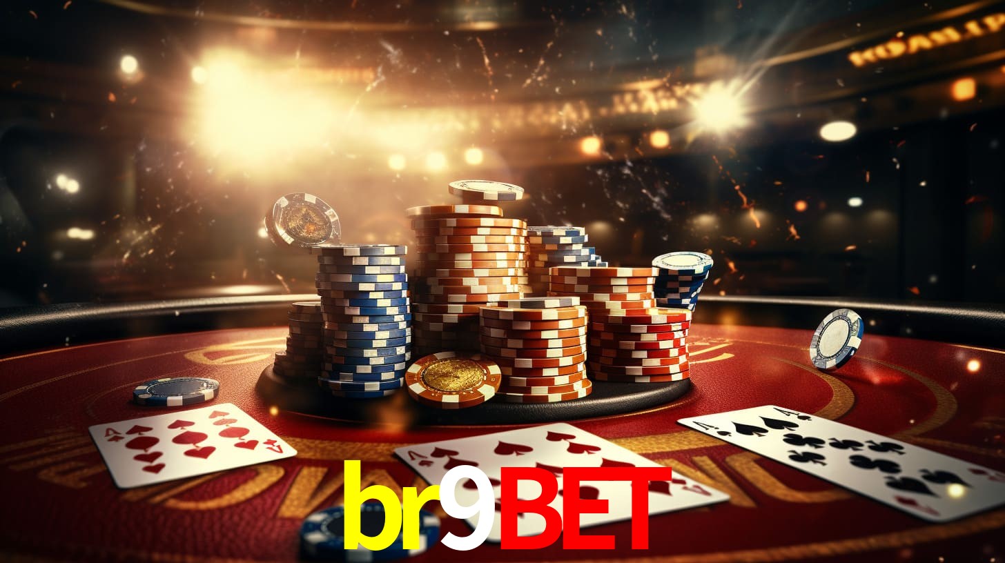 Blackjack Table br9bet