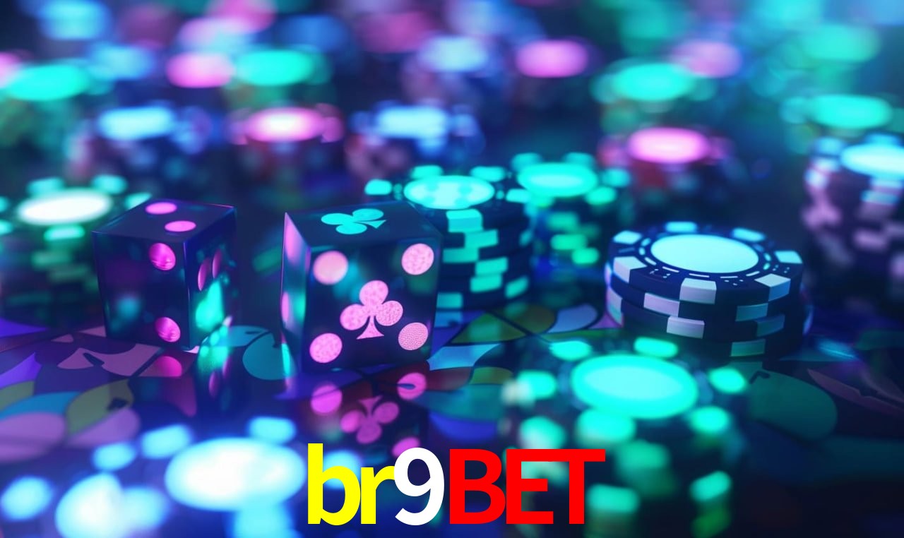 Mesa de Blackjack br9bet
