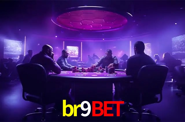 Desvendando o Mundo dos Jogos Virtuais na br9bet