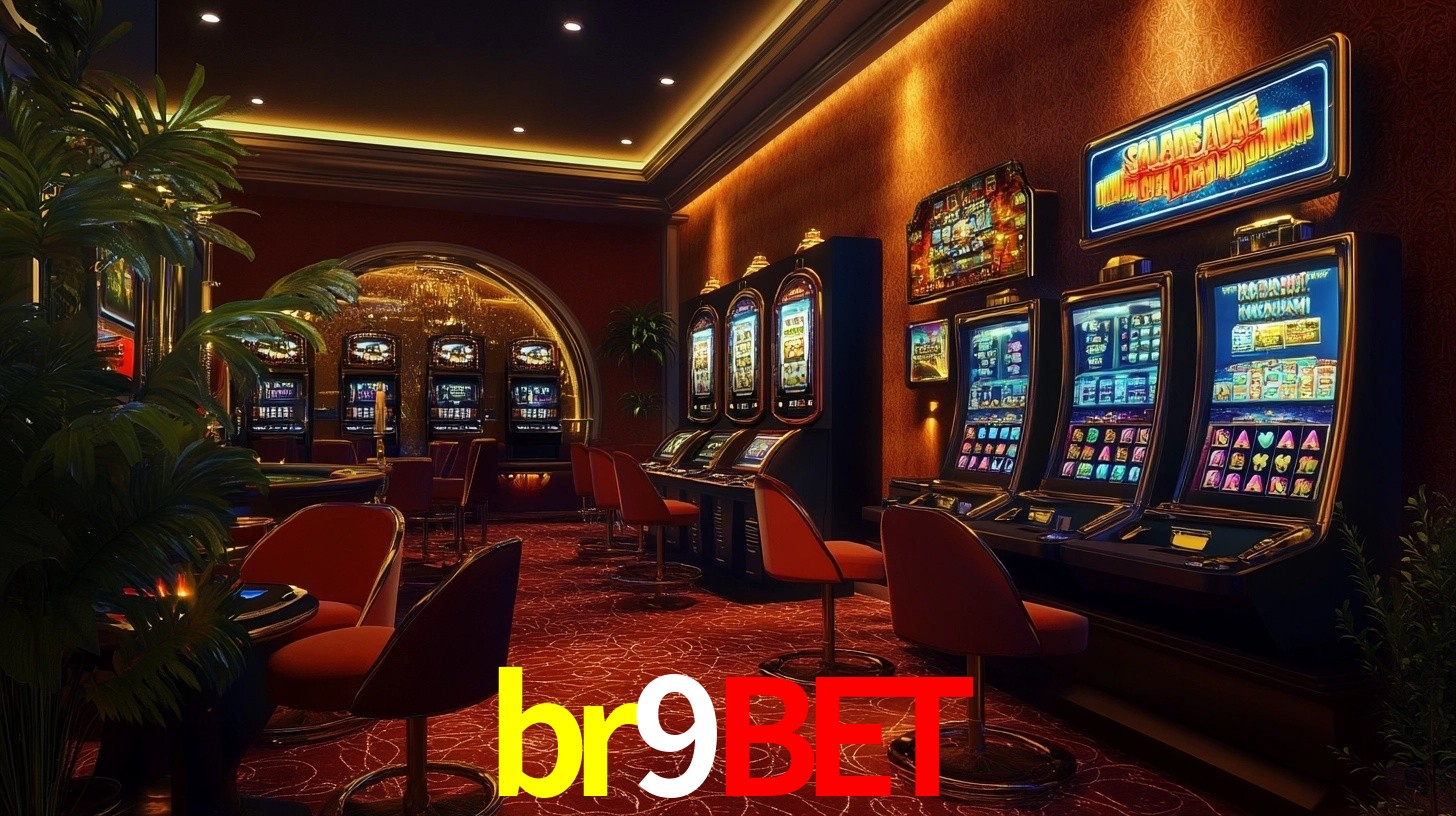 Tournaments br9bet