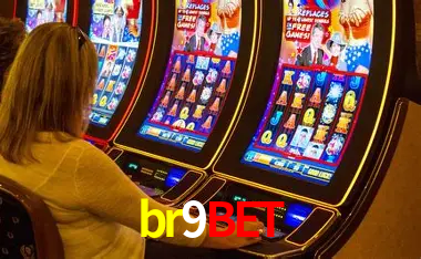 Descubra a Magia dos Jogos de Arcade no br9bet
