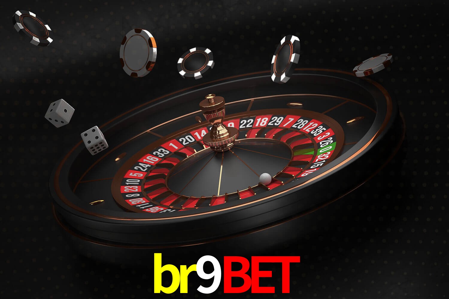 Sinta a adrenalina dos jogos de cassino com br9bet
