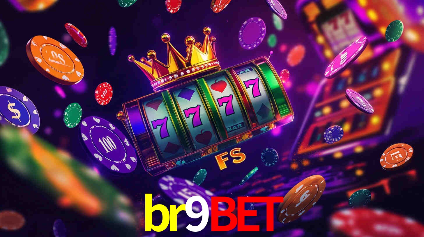 Welcome Bonus br9bet