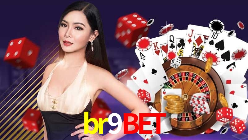 Jogos Exclusivos br9bet