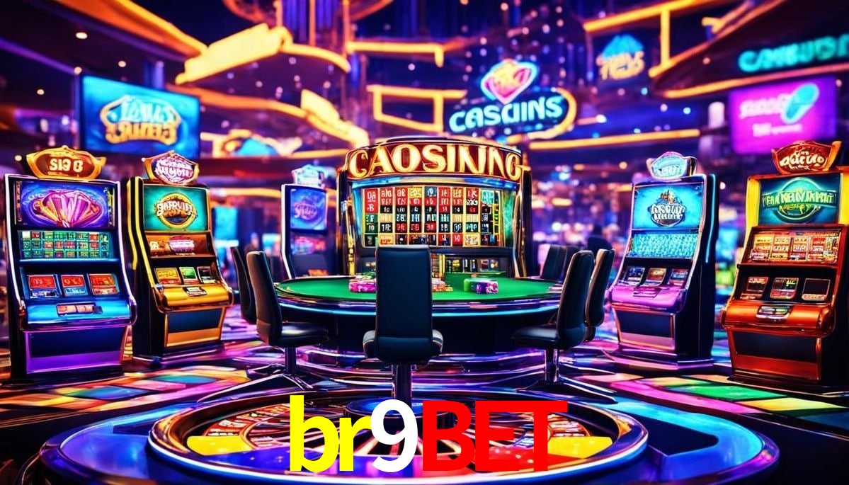 Estatísticas Esportivas br9bet