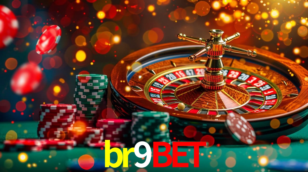 A Emoção da Loteria na br9bet: Uma Chance de Mudança de Vida