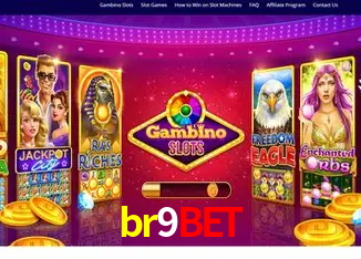 Descubra a Essência do br9bet: Nossa História e Compromissos