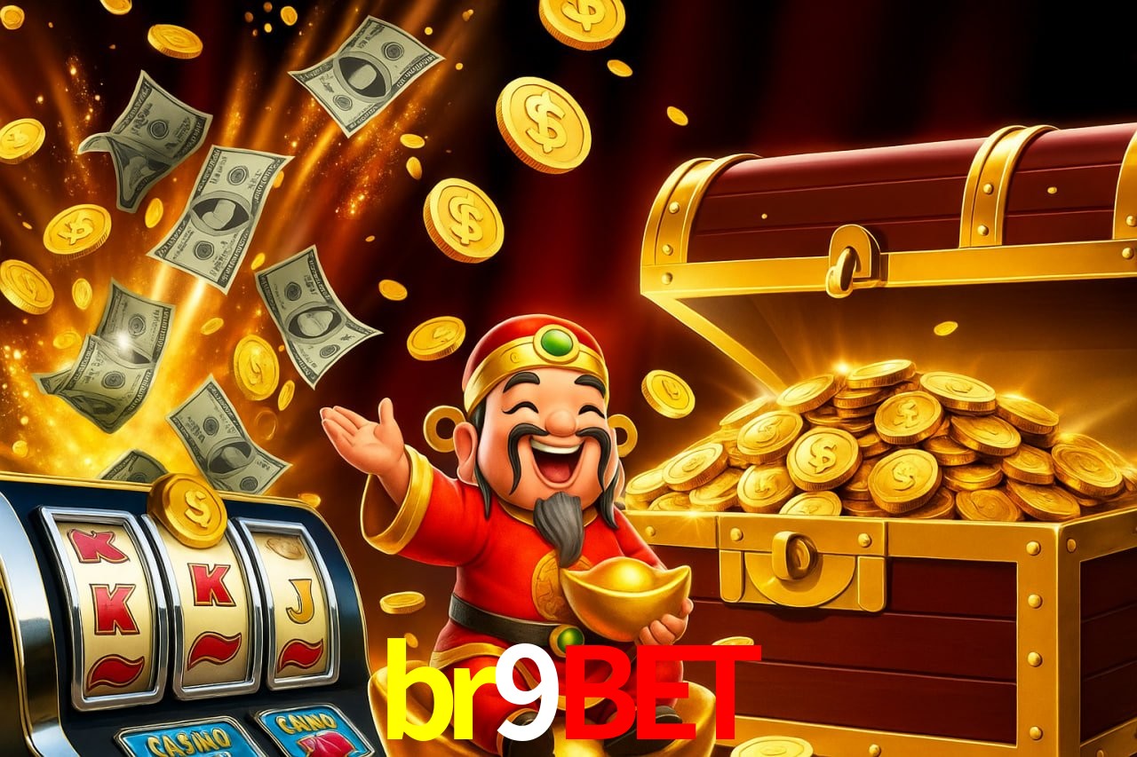 Programa VIP br9bet