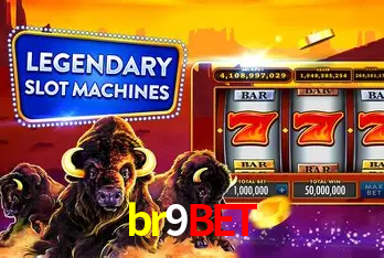 A Revolução dos Aplicativos de Jogos no br9bet