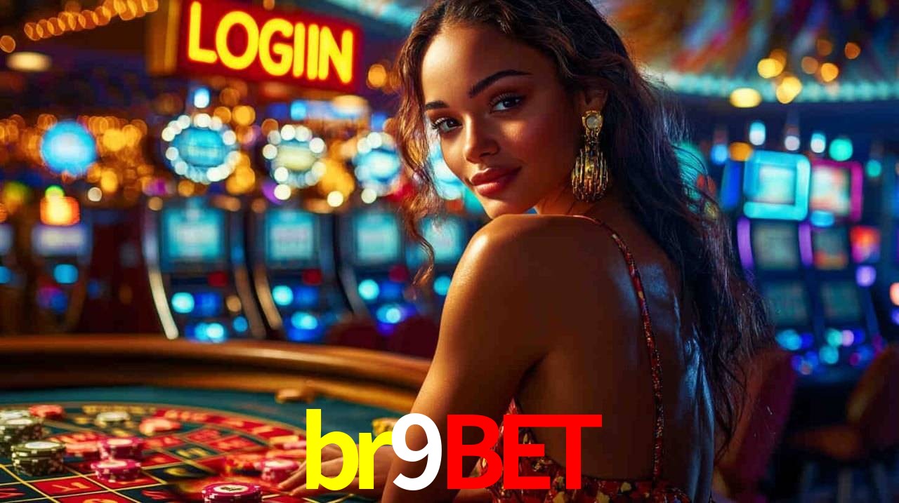 Recursos de Bônus br9bet