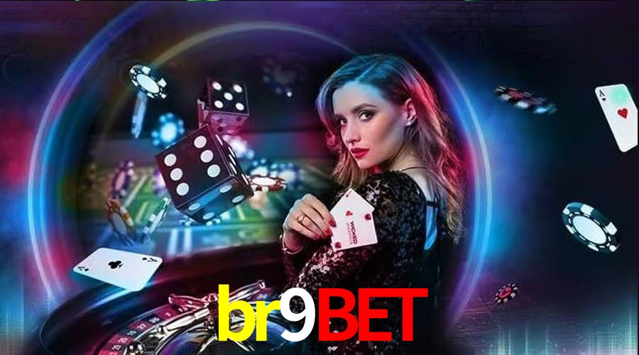 Flash Promotion br9bet