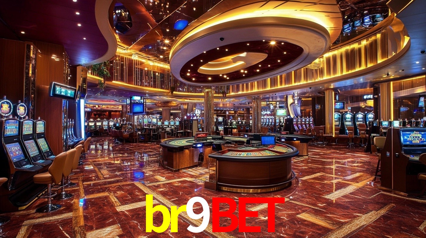 Programa VIP br9bet