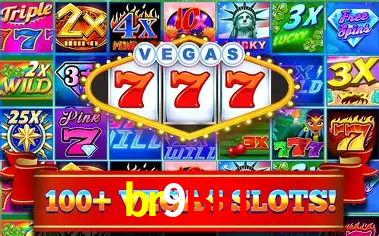 Descubra a Magia dos Jogos de Arcade no br9bet
