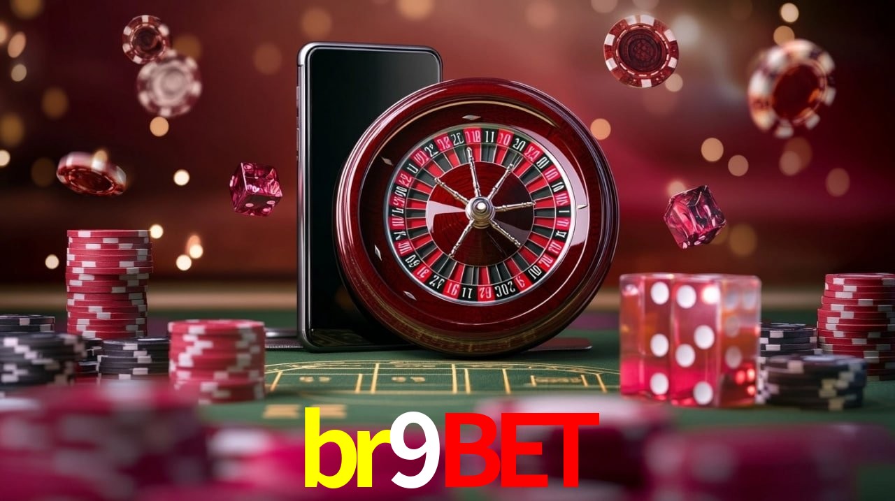 Football Betting br9bet