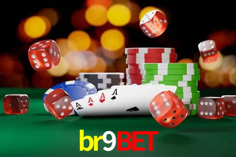Estatísticas do Jogo br9bet