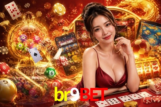 Secure Login br9bet