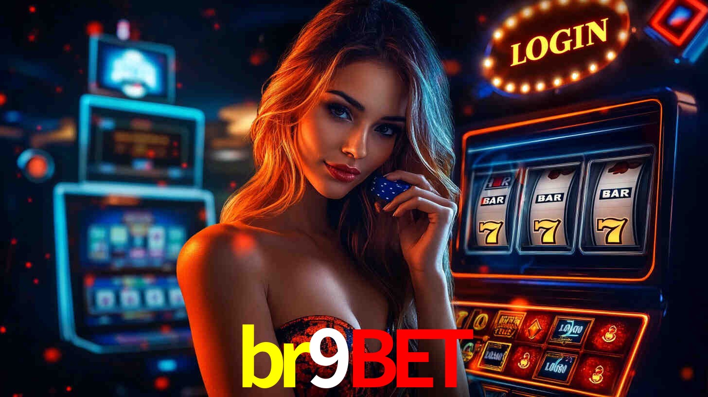 br9bet: A Experiência de Casino com Jogos de Mesa ao Vivo