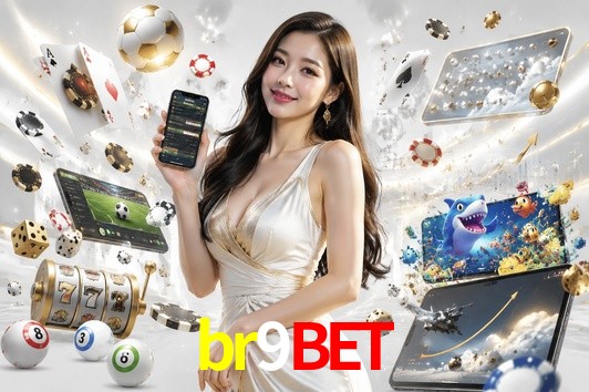 Live Casino br9bet