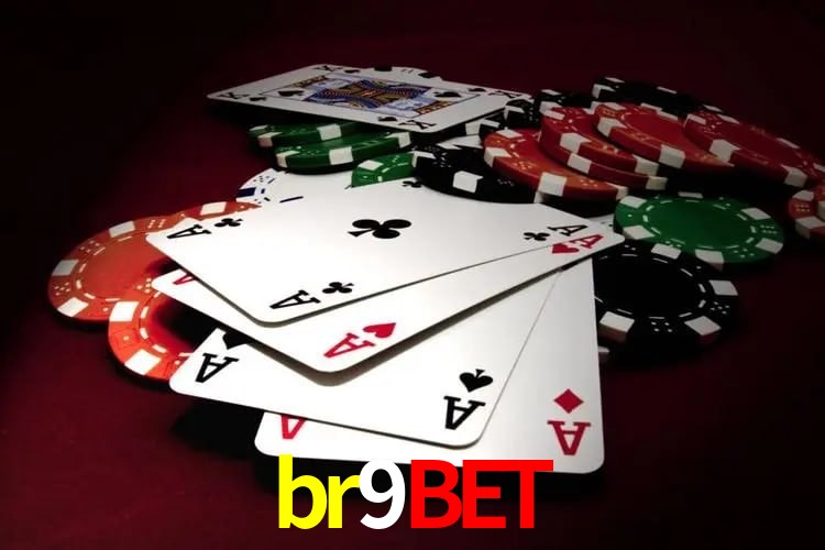 Casino Ao Vivo br9bet