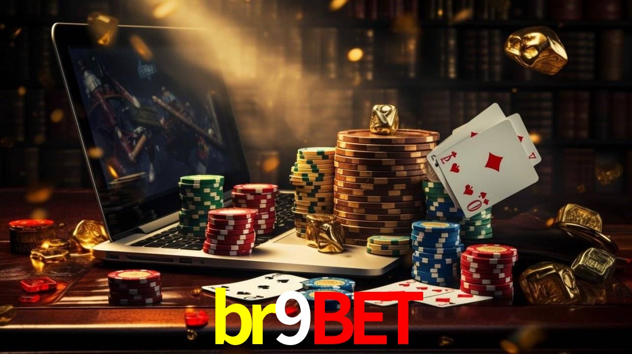 Casino VIP br9bet