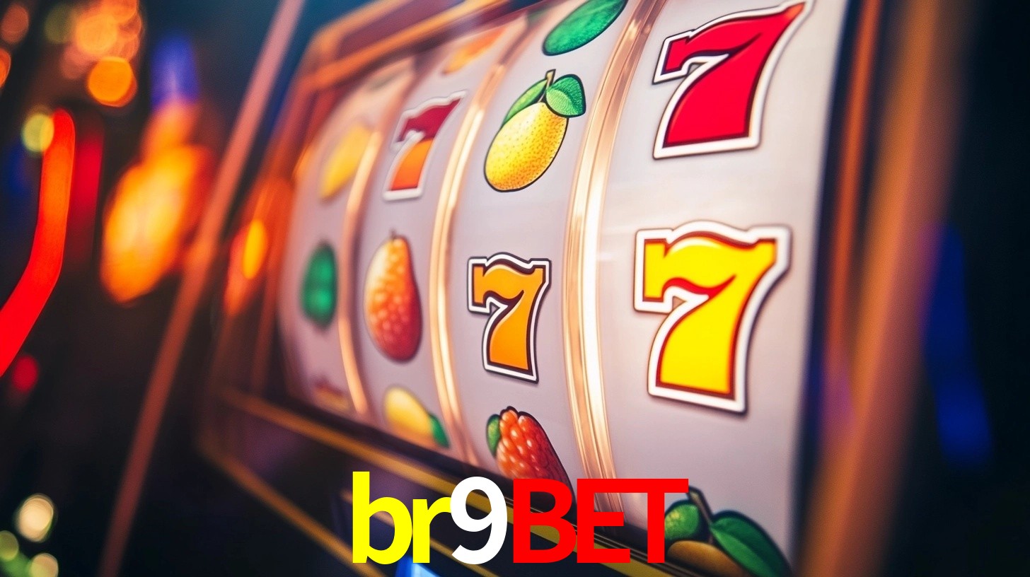 br9bet App Interface