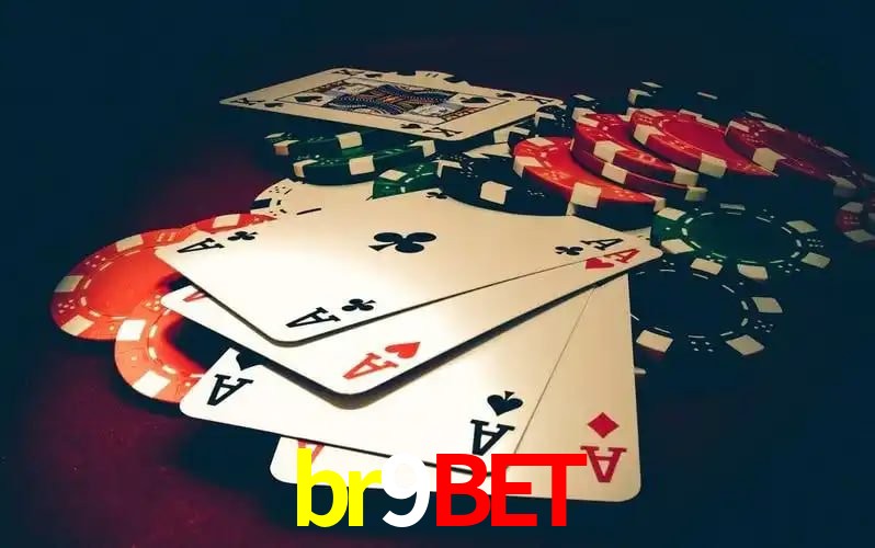 Promoção Relâmpago br9bet