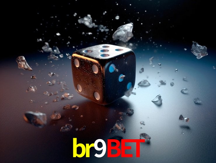 Tecnologia da Plataforma br9bet