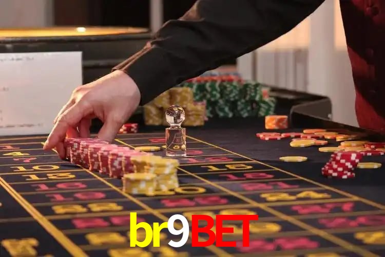 Apostas Esportivas na br9bet: Um Guia Completo